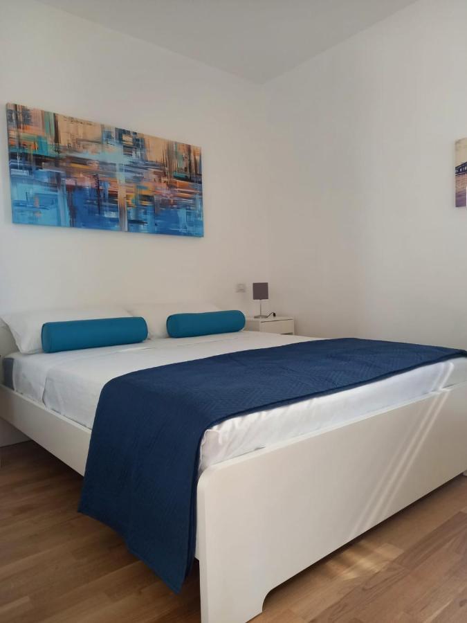 Aura Apartments - Orizzonte Turismo Porto Cesareo Luaran gambar