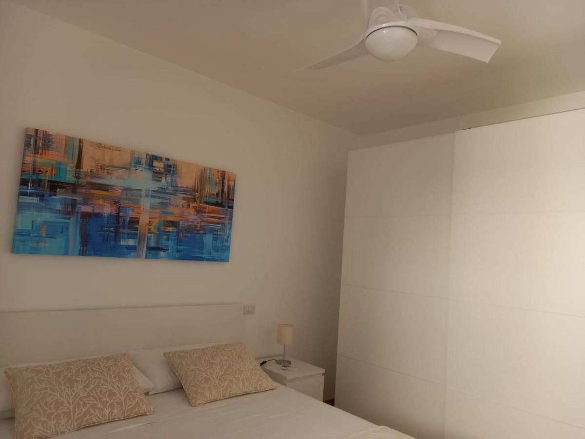 Aura Apartments - Orizzonte Turismo Porto Cesareo Luaran gambar