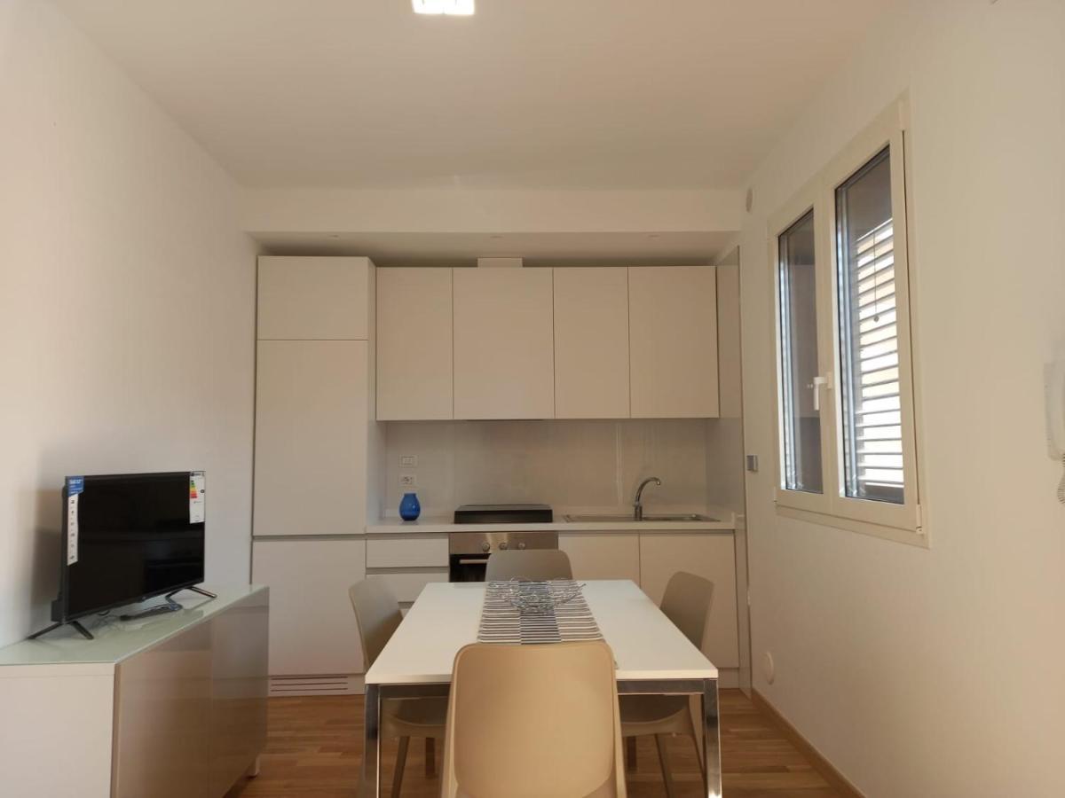 Aura Apartments - Orizzonte Turismo Porto Cesareo Luaran gambar