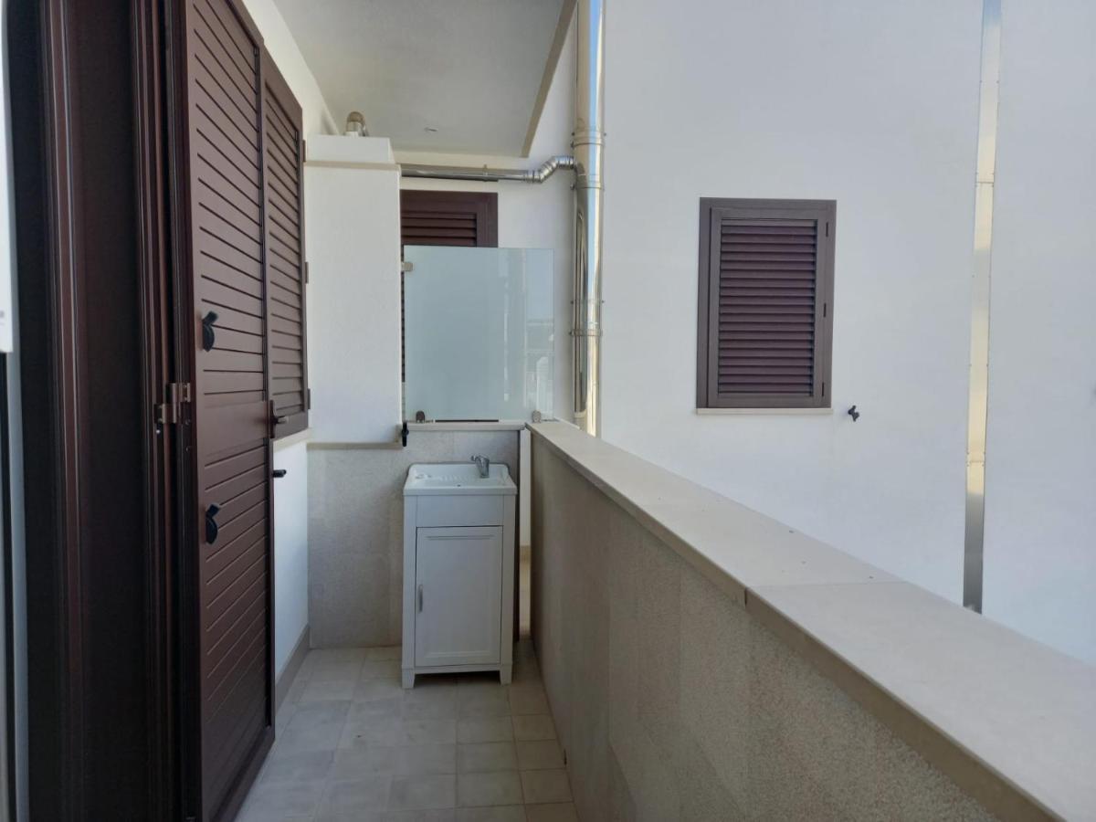 Aura Apartments - Orizzonte Turismo Porto Cesareo Luaran gambar
