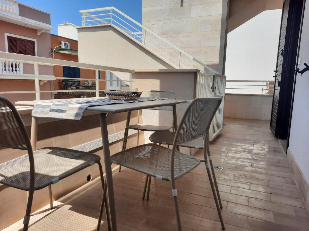 Aura Apartments - Orizzonte Turismo Porto Cesareo Luaran gambar