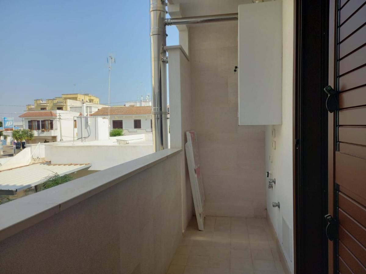 Aura Apartments - Orizzonte Turismo Porto Cesareo Luaran gambar