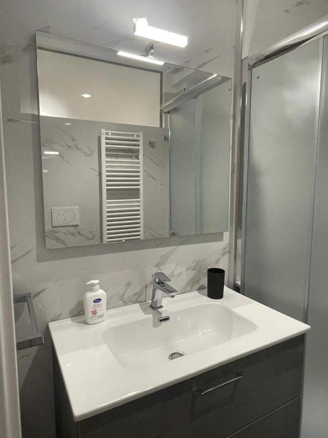 Aura Apartments - Orizzonte Turismo Porto Cesareo Luaran gambar