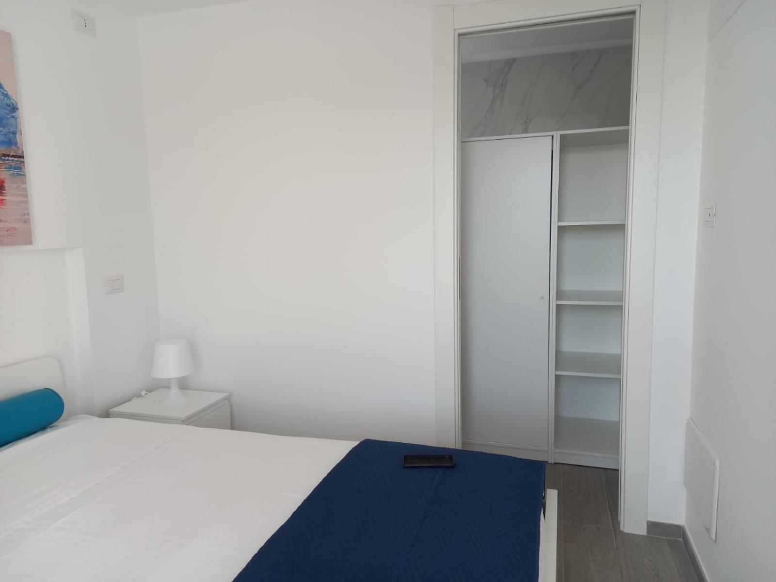 Aura Apartments - Orizzonte Turismo Porto Cesareo Luaran gambar