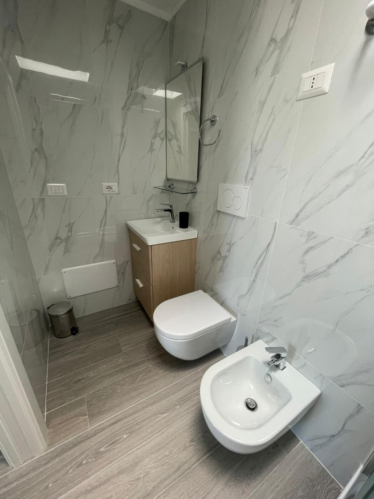 Aura Apartments - Orizzonte Turismo Porto Cesareo Luaran gambar
