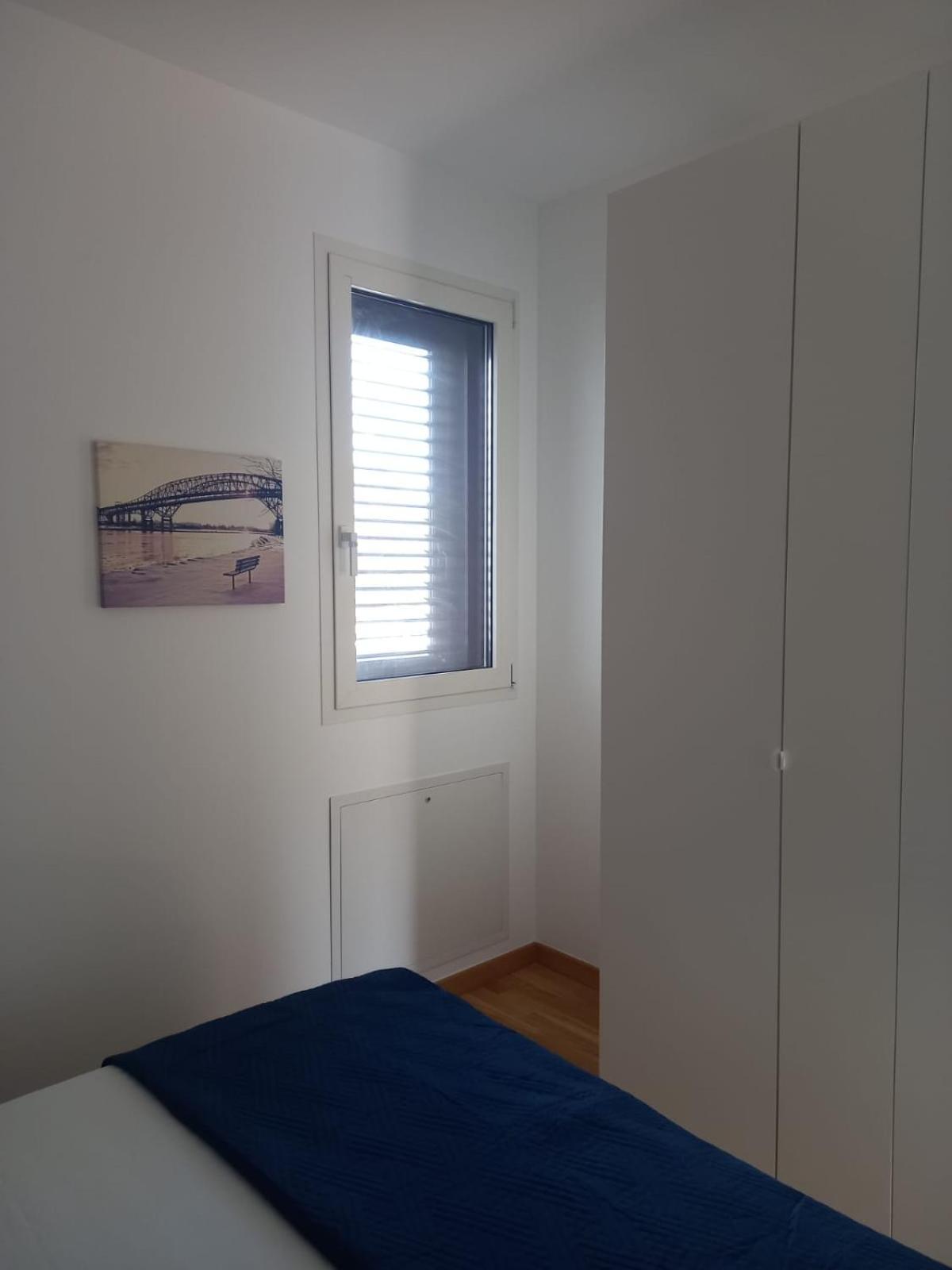 Aura Apartments - Orizzonte Turismo Porto Cesareo Luaran gambar