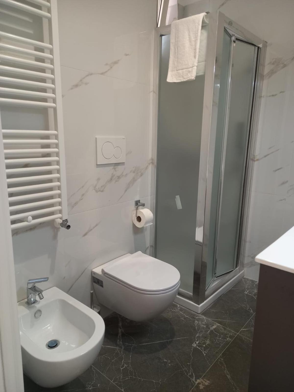 Aura Apartments - Orizzonte Turismo Porto Cesareo Luaran gambar
