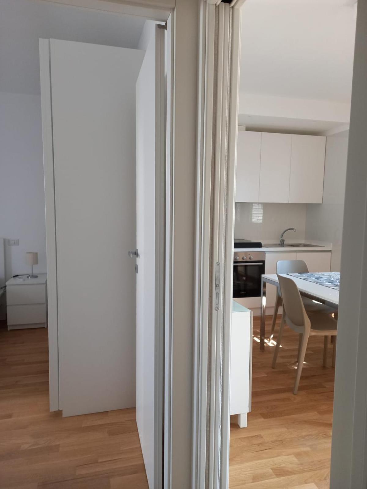 Aura Apartments - Orizzonte Turismo Porto Cesareo Luaran gambar