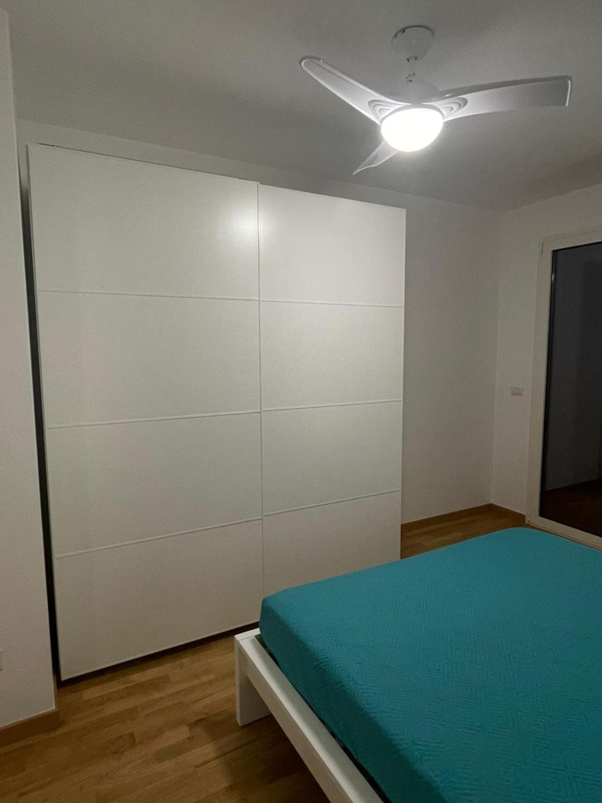 Aura Apartments - Orizzonte Turismo Porto Cesareo Luaran gambar