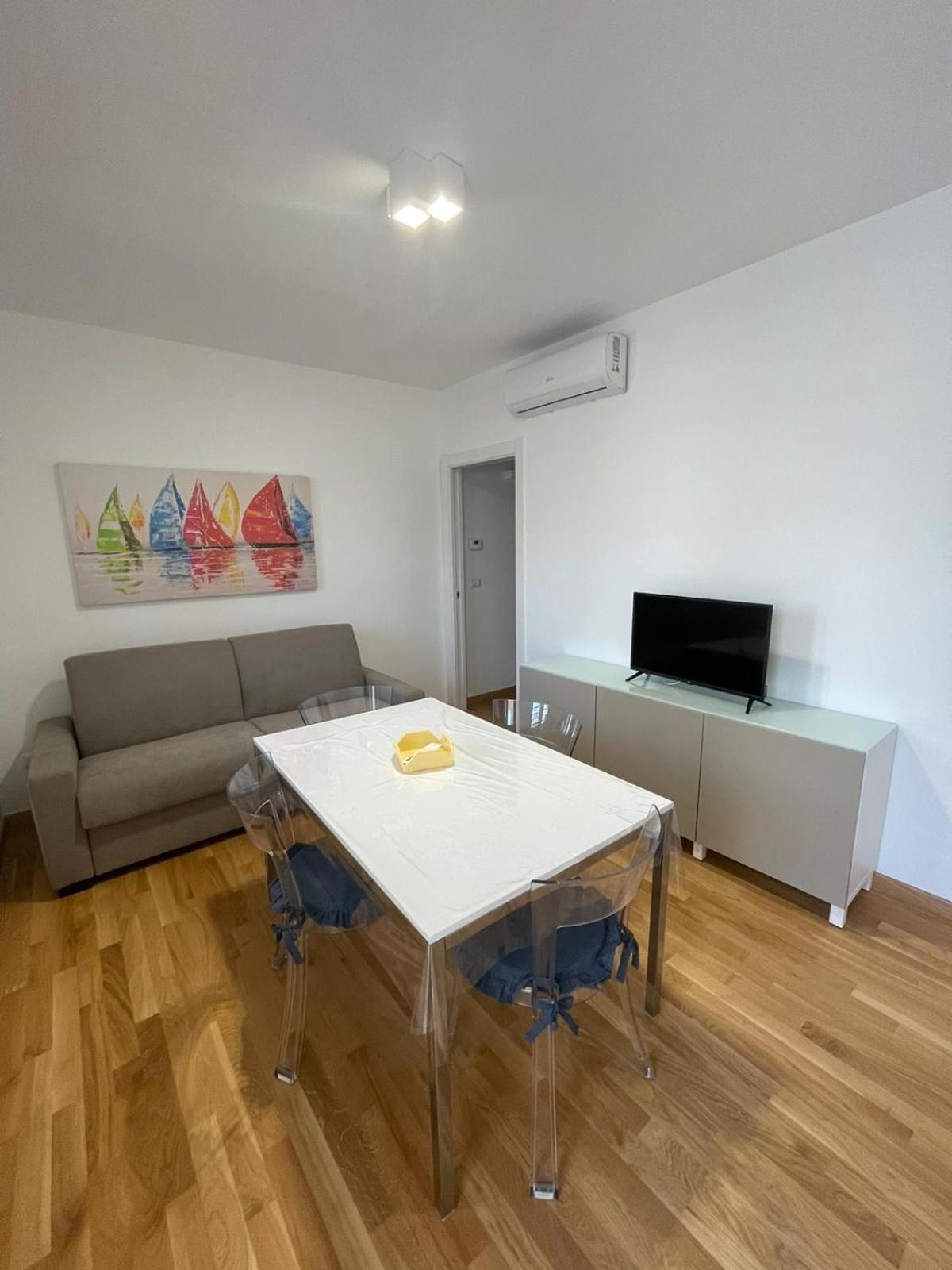 Aura Apartments - Orizzonte Turismo Porto Cesareo Luaran gambar