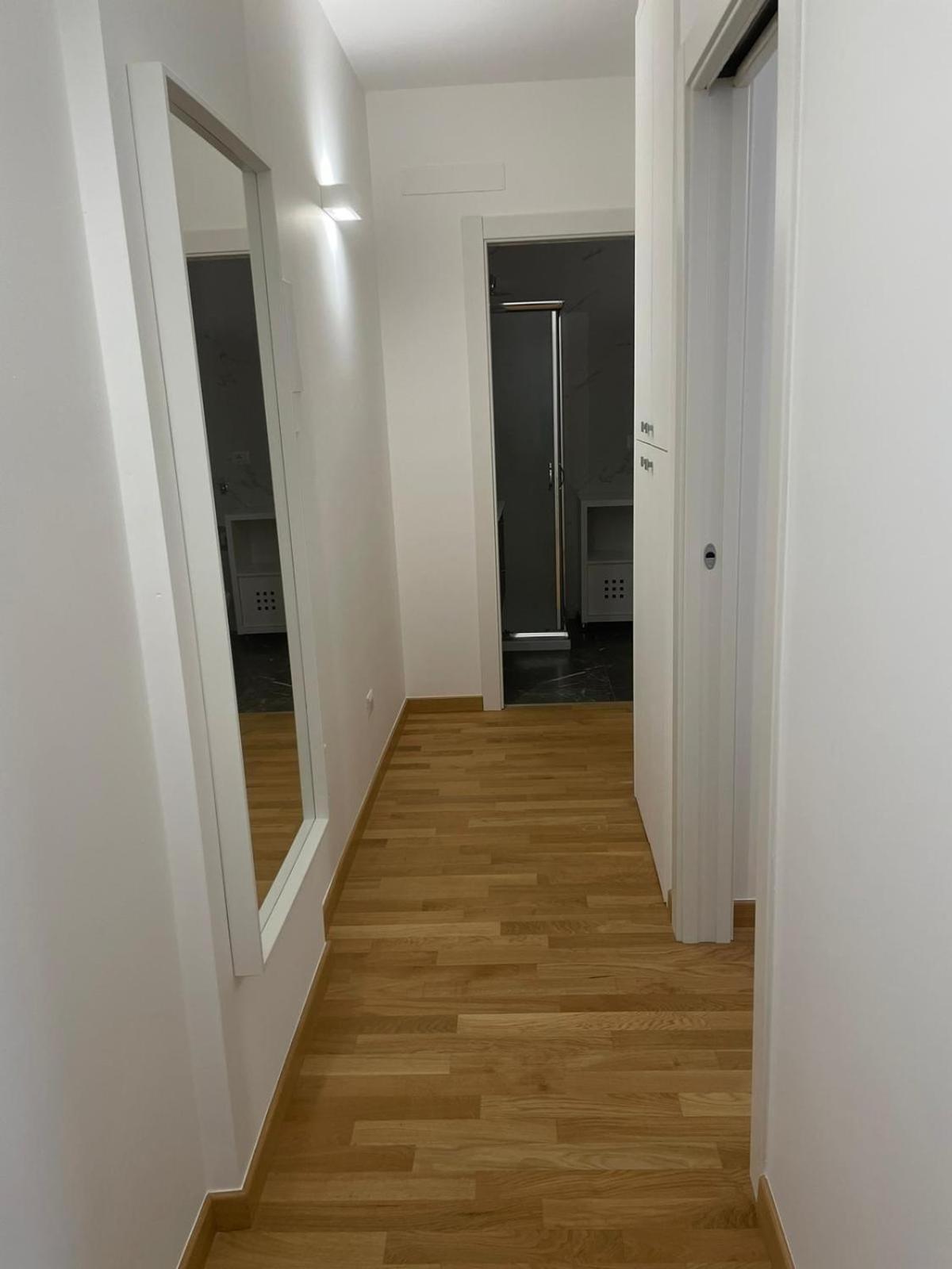 Aura Apartments - Orizzonte Turismo Porto Cesareo Luaran gambar