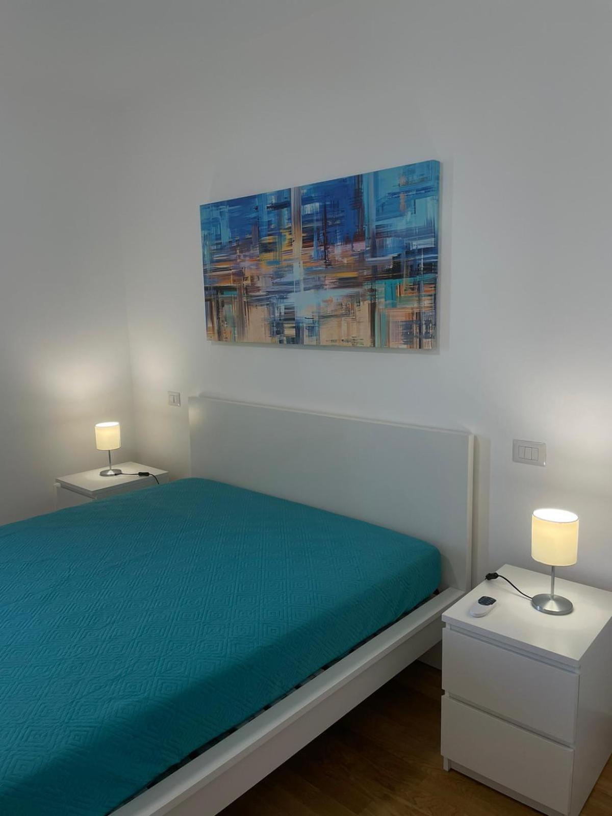 Aura Apartments - Orizzonte Turismo Porto Cesareo Luaran gambar