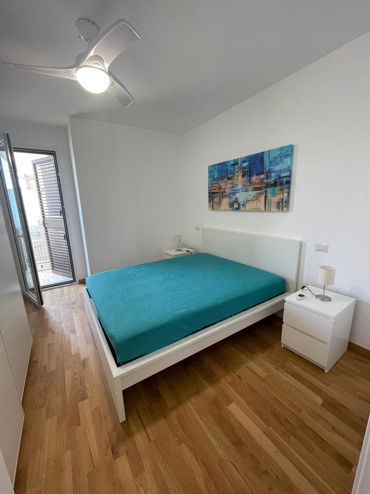Aura Apartments - Orizzonte Turismo Porto Cesareo Luaran gambar