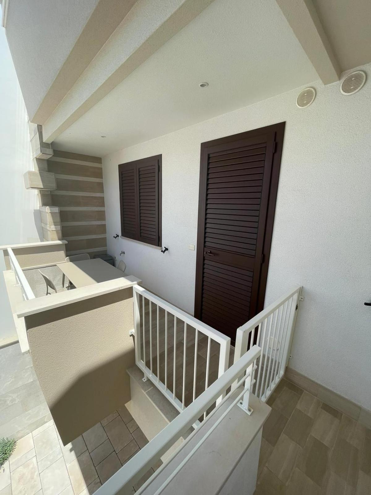 Aura Apartments - Orizzonte Turismo Porto Cesareo Luaran gambar