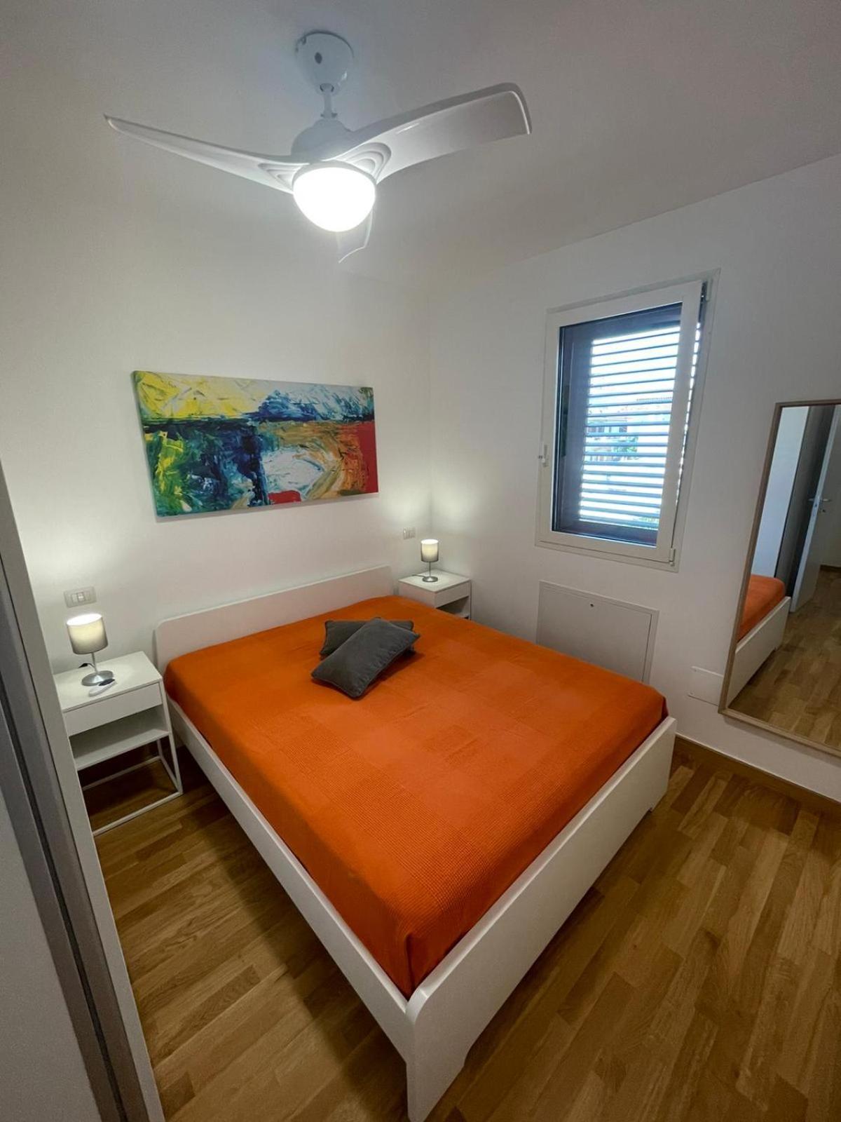 Aura Apartments - Orizzonte Turismo Porto Cesareo Luaran gambar